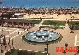 72501168 Salou Brunnen Strand  Tarragona Costa Dorada - Other & Unclassified