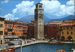 72501165 Riva Del Garda Hafen  Firenze - Other & Unclassified