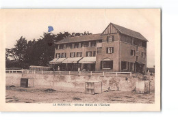 LA BERNERIE - Grand Hôtel De L'Océan - Très Bon état - La Bernerie-en-Retz