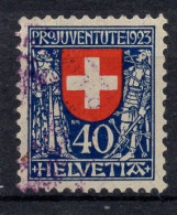 Marke 1923 Gestempelt (i010902) - Oblitérés