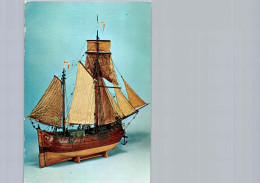 Koff, 18e Siécle - Sailing Vessels