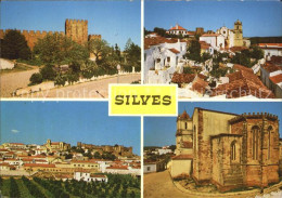 72501124 Silves  Silves - Other & Unclassified