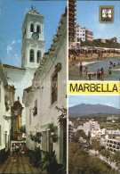 72501089 Marbella Andalucia Iglesia Playa Paseo  - Other & Unclassified