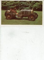 VOITURE/ 1906 LOCOMOBILE /13 - Passenger Cars