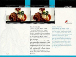 Portugal-Azores, 2005, Mi: Block 28 (MNH) - Unused Stamps