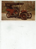 VOITURE/ 1906 STUDEBAKER /14 - Passenger Cars