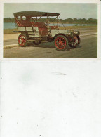 VOITURE/ 1907 FORD /15 - Passenger Cars
