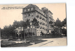 LA BAULE SUR MER - Esplanade Benoit - Hôtel De La Plage Et Du Golf - Très Bon état - La Baule-Escoublac