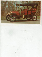 VOITURE/ 1909 JACKSON /16 - Passenger Cars