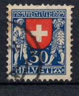 Marke 1925 Gestempelt (i010905) - Oblitérés