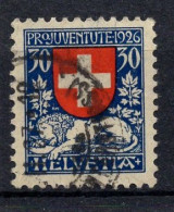 Marke 1926 Gestempelt (i010906) - Used Stamps