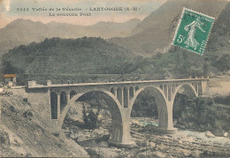 06 // LANTOSQUE   Le Nouveau Pont 3244 ** - Lantosque
