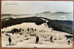 Luftkurort - Struthof - Ski Luge Neige - Proximité Rothau Schirmeck - Kunstverlag Hartmann, Strasbourg - Other & Unclassified