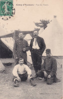 MILITARIA(CAMP D AUVOURS) - War 1914-18
