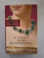 Le Collier Sacré De Montezuma - Other & Unclassified