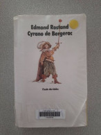 Cyrano De Bergerac: Comédie Héroïque En 5 Actes - Other & Unclassified