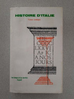 Histoire D'Italie - Sonstige & Ohne Zuordnung