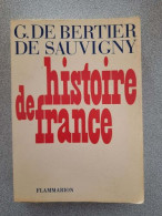 Histoire De France - Autres & Non Classés