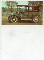 VOITURE/ 1910 PACKARD /18 - PKW