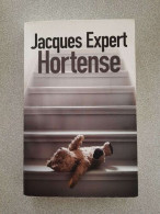 Hortense - Autres & Non Classés