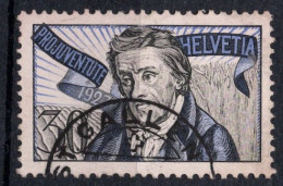 Marke 1927 Gestempelt (i010908) - Used Stamps