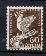Marke 1932 Gestempelt (i020101) - Oblitérés
