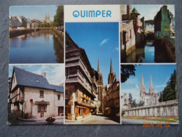 QUIMPER - Quimper