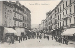 TARARE - Rue Pêcherie - Tarare