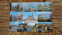 Marseille , Multi-vues - Ohne Zuordnung