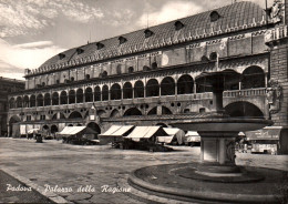 CPSM - PADOVA - Palais De La Raison - Edition B.Facchinelli - Padova (Padua)