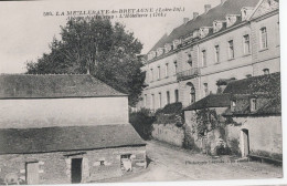 44 - LA MEILLERAYE-DE-BRETAGNE  - Abbaye De Melleray - L'Hôtellerie   46 - Other & Unclassified