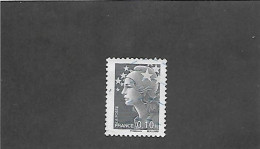 FRANCE 2010 -  N°YT 4411 - Used Stamps