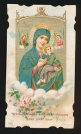 IMAGE PIEUSE , H. PRENTJE.          JESUS MARIA - Devotion Images
