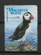 FRANCE 2012 -  N°YT 4659 - Used Stamps