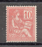 France  Numéro 116  N** - Unused Stamps