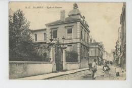 ROANNE - Lycée De Garçons - Roanne