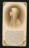 IMAGE PIEUSE , H. PRENTJE.              MARIA - Devotion Images
