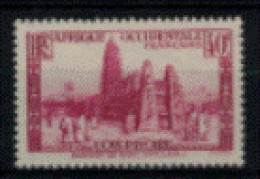 France - Cote D'Ivoire - "Mosquée De Bobo-Dioulasso" - Neuf 2** N° 118 De 1936/38 - Unused Stamps