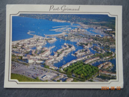 PORT GRIMAUD - Port Grimaud