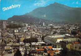 73 - Chambéry - Vue Sur La Ville - Chambery