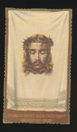 IMAGE PIEUSE , H. PRENTJE.              JESUS. COMMUNION - Devotion Images