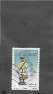 FRANCE 2012 -  N°YT 4668 - Used Stamps
