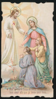 IMAGE PIEUSE , H. PRENTJE.              JESUS. MARIA - Devotion Images