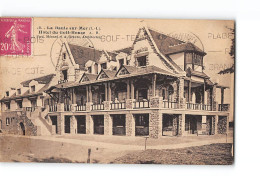 LA BAULE SUR MER - Hôtel Du Golf House - Très Bon état - La Baule-Escoublac