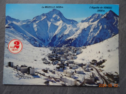 LES 2 ALPES - Other & Unclassified