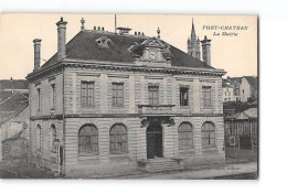 PONTCHATEAU - La Mairie - Très Bon état - Pontchâteau