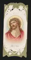 IMAGE PIEUSE , H. PRENTJE.              JESUS. ECCE HOMO - Devotion Images