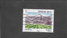 FRANCE 2012 -  N°YT 4645 - Used Stamps