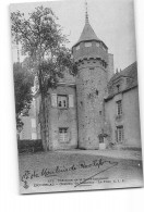 ESCOUBLAC - Château De Lesnérac - La Tour - Très Bon état - Autres & Non Classés