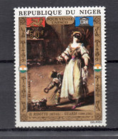NIGER  PA   N° 176    NEUF SANS CHARNIERE  COTE 2.00€    UNESCO VENISE - Niger (1960-...)